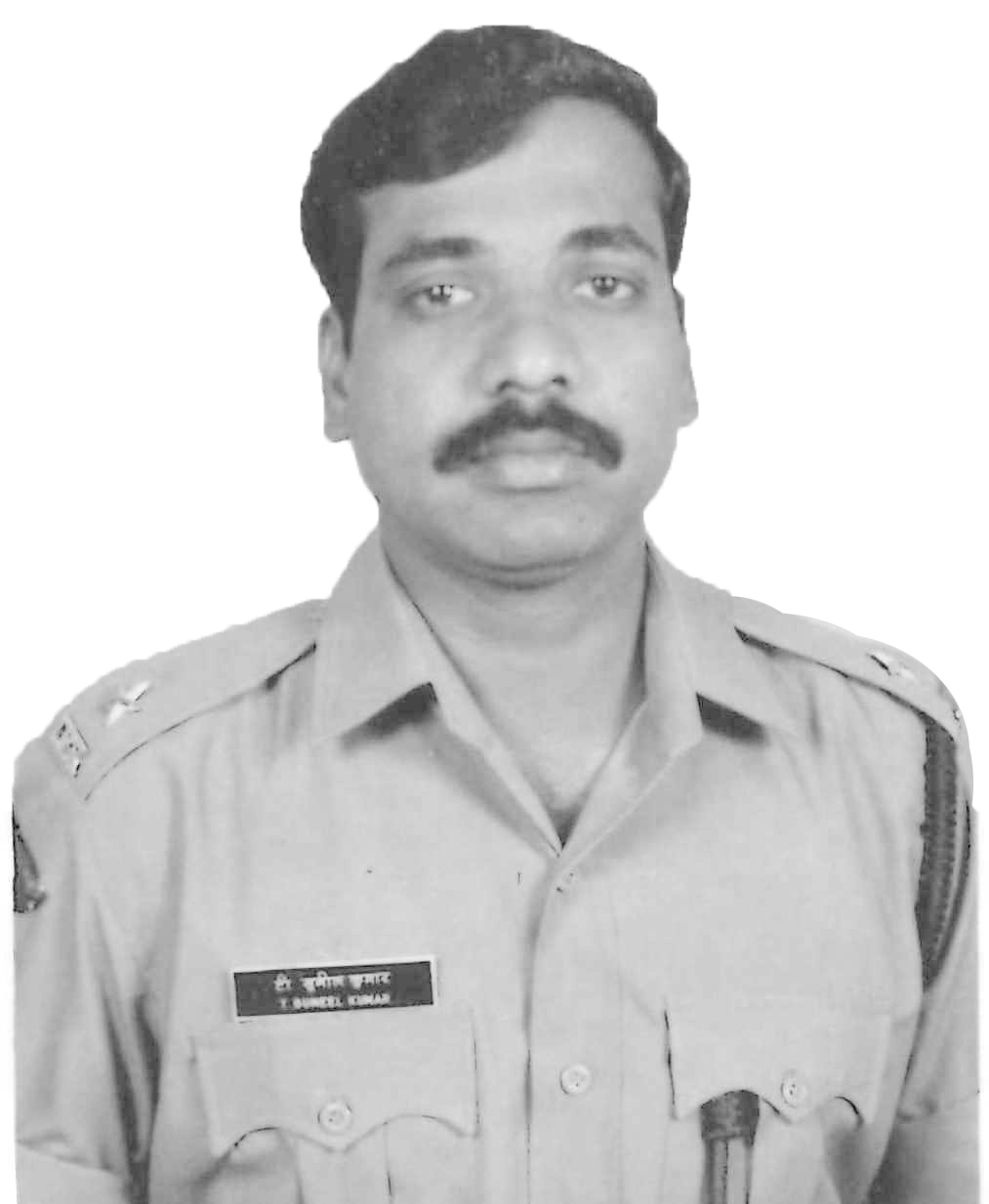 T. Suneel Kumar T. Suneel Kumar